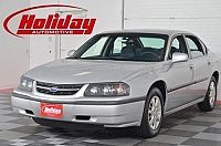 Used 2000 Chevrolet Impala in Appleton, Maine