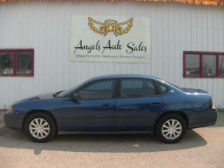 Used 2005 Chevrolet Impala Base in Loveland, Colorado