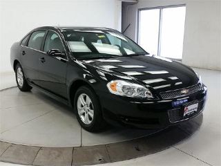 Used 2012 Chevrolet Impala LS in Shakopee, Minnesota