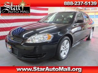 Used 2011 Chevrolet Impala LS in Bethlehem, Pennsylvania