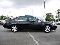 Used 2012 Chevrolet Impala LT in Raleigh, Mississippi