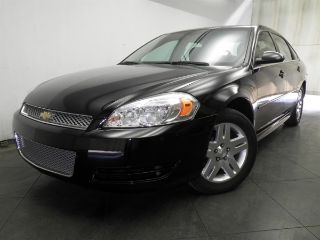 Used 2013 Chevrolet Impala LT in Phoenix, Arizona