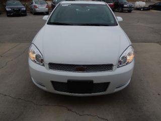 Used 2012 Chevrolet Impala LT in Saint Robert, Missouri