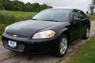 Used 2013 Chevrolet Impala LT in Allenton, Wisconsin