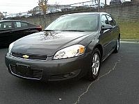 Used 2011 Chevrolet Impala LT in Atlanta, Illinois