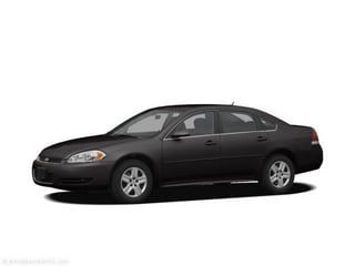 Used 2011 Chevrolet Impala LT in Chillicothe, Ohio