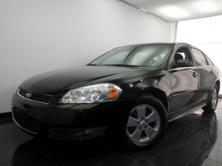 Used 2011 Chevrolet Impala LT in Las Vegas, Nevada