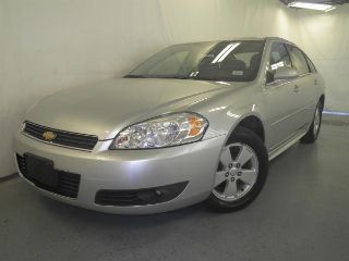 Used 2011 Chevrolet Impala LT in Memphis, Tennessee