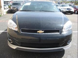 Used 2006 Chevrolet Monte Carlo SS in Prescott, Arizona