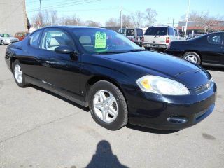Used 2006 Chevrolet Monte Carlo LT in Wyoming, Michigan