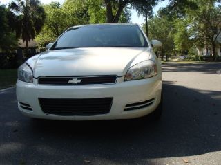 Used 2007 Chevrolet Impala LT in Tampa, Florida