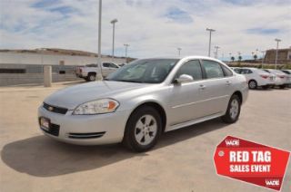 Used 2009 Chevrolet Impala LT in Saint George, Utah