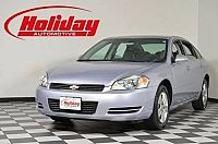 Used 2006 Chevrolet Impala LT in Appleton, Maine
