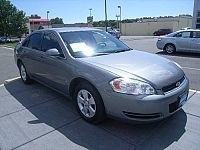 Used 2006 Chevrolet Impala LT in Billings, Missouri
