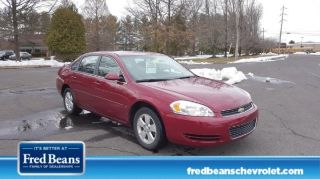 Used 2008 Chevrolet Impala LT in Doylestown, Pennsylvania