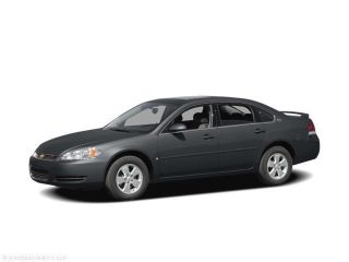 Used 2008 Chevrolet Impala LT in State College, Pennsylvania