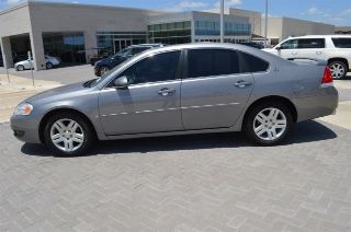 Used 2006 Chevrolet Impala LTZ in Live Oak, Texas