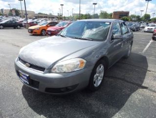 Used 2006 Chevrolet Impala LTZ in Denver, Colorado