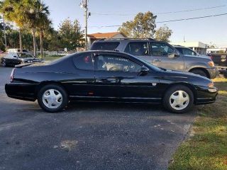 Used 2000 Chevrolet Monte Carlo SS in Fort Walton Beach, Florida