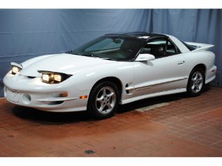 Used 1998 Pontiac Firebird Formula in Dearborn, Michigan
