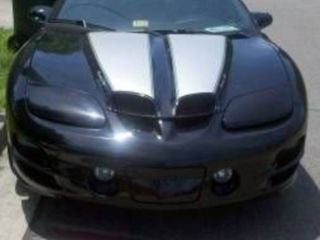 Used 2001 Pontiac Firebird in Calabasas, California
