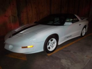 Used 1994 Pontiac Firebird Trans Am in Nitro, West Virginia