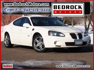 Used 2008 Pontiac Grand Prix GXP in Rogers, Minnesota