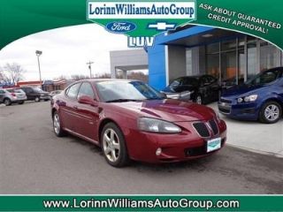 Used 2007 Pontiac Grand Prix GXP in Cincinnati, Ohio
