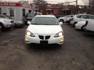 Used 2004 Pontiac Grand Prix GT in Saint Louis, Missouri