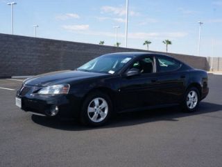 Used 2007 Pontiac Grand Prix in Phoenix, Arizona