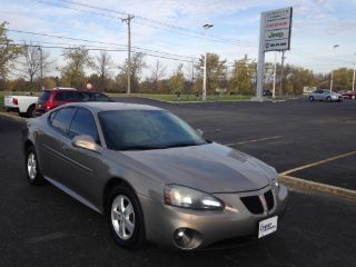 Used 2006 Pontiac Grand Prix in Dayton, Ohio