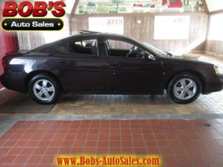 Used 2007 Pontiac Grand Prix Base in Youngstown, Ohio
