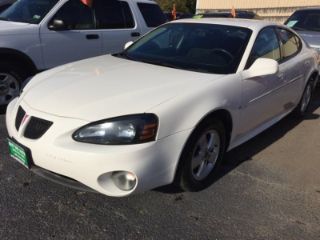 Used 2006 Pontiac Grand Prix Base in New Braunfels, Texas
