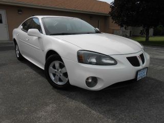 Used 2006 Pontiac Grand Prix in Union Gap, Washington