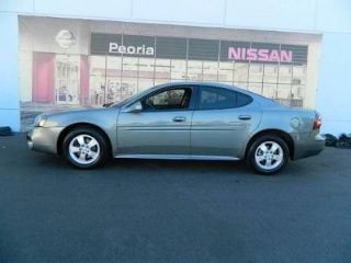 Used 2007 Pontiac Grand Prix in Phoenix, Arizona