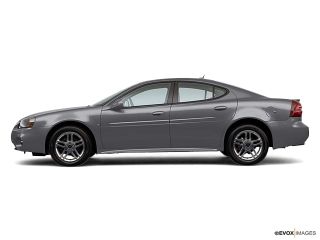Used 2007 Pontiac Grand Prix Base in Clinton, Iowa