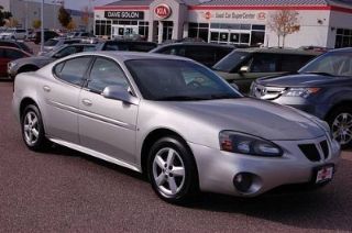 Used 2007 Pontiac Grand Prix Base in Colorado Springs, Colorado