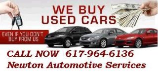Used 2008 Pontiac Grand Prix in Newton, Massachusetts