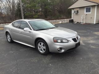 Used 2007 Pontiac Grand Prix in Coweta, Oklahoma