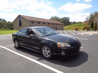 Used 2006 Pontiac Grand Prix Base in Louisa, Kentucky