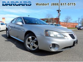 Used 2007 Pontiac Grand Prix in Waldorf, Maryland