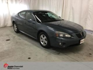 Used 2007 Pontiac Grand Prix Base in Northfield, Minnesota
