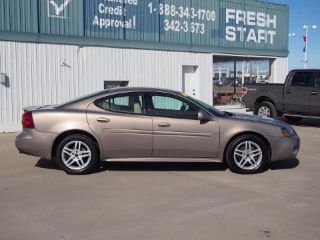 Used 2006 Pontiac Grand Prix GT in Emporia, Kansas