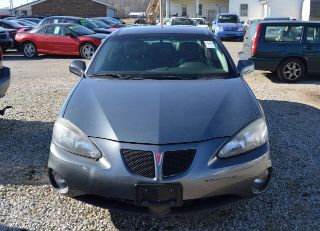Used 2004 Pontiac Grand Prix GT in Lancaster, Ohio