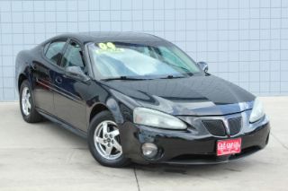 Used 2004 Pontiac Grand Prix GT in Waterloo, Iowa