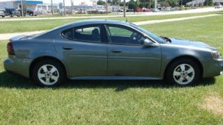 Used 2005 Pontiac Grand Prix GT in Geneseo, Illinois