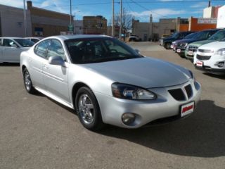 Used 2004 Pontiac Grand Prix GT in McCook, Nebraska