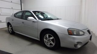 Used 2004 Pontiac Grand Prix GT in Frankfort, Illinois