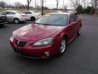 Used 2004 Pontiac Grand Prix GT in Lansing, Michigan