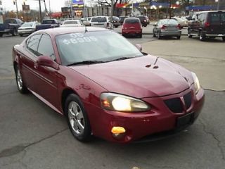 Used 2005 Pontiac Grand Prix GT in Toledo, Iowa